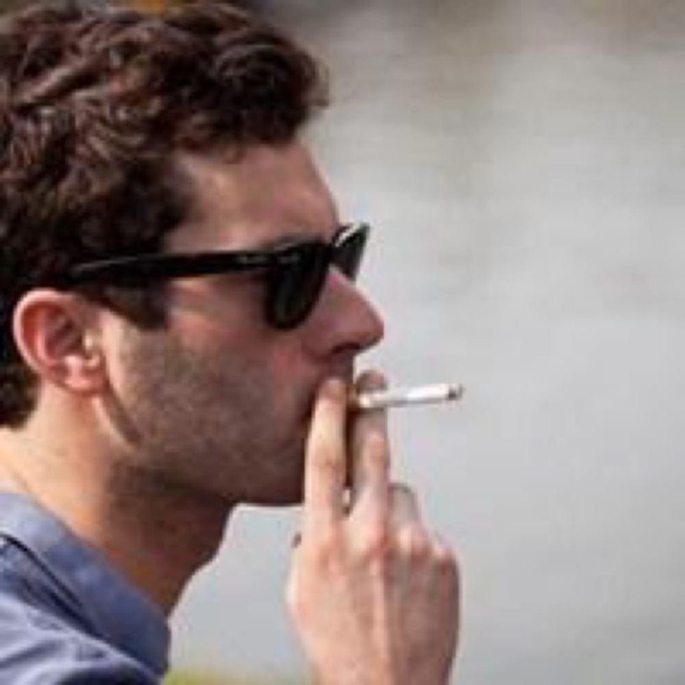 Meet your Posher, Aaberg